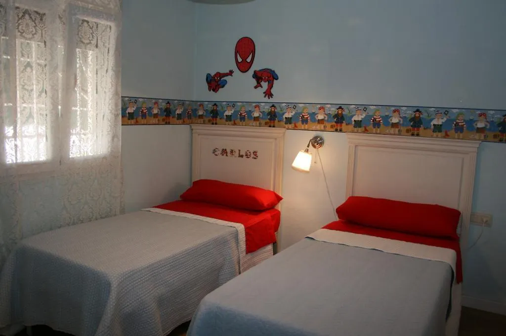 Villas Aloha Valdelagrana El Puerto de Santa María
