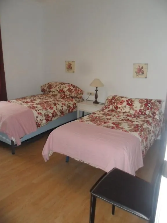Villas Aloha Valdelagrana El Puerto de Santa Maria
